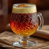Snakebite Drink: The Iconic Layered Pub Cocktail Recipe