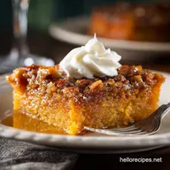 Southern Sweet Potato Pone: The Old Fashioned Dessert Recipe