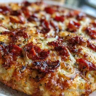 Pizza: Master the Stone-Baked Classic at Home