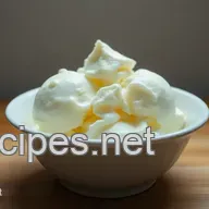 My Easy Guide on How to Make Vanilla Ice Cream at Home