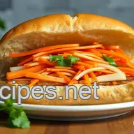 Easy Banh Mi Recipe: My Secret to the Best Vietnamese Sandwich