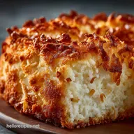 How To Make A Moist Coconut Cake My Cloud Nine Recipe