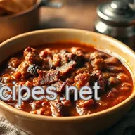 Ultimate Cowboy Chili with Smoky Bacon & Beef: 7 Delicious Secrets