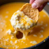 Velvety Copycat Chilis Queso Dip Recipe Better Than Restaurant