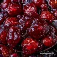 Corsican Fig Jam with Cinnamon