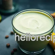 Easy and Creamy Avocado Smoothie Recipe: A Delicious Morning Boost