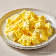 Egg Salad: Creamy and Classic