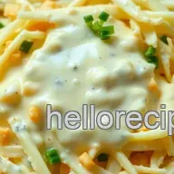 The BEST Coleslaw Dressing Recipe: Creamy, Tangy & Easy!
