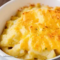 My GoTo Cheesy Scalloped Potatoes Recipe