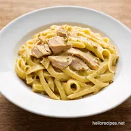 Best Chicken Alfredo Recipe Creamy Easy Restaurant Style