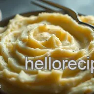 Creamy, Dreamy Homemade Mashed Potatoes: The Best Comfort Food