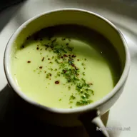 Dreamy Leek Soup Recipe A Creamy Classic