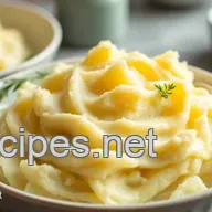 Creamy Dreamy: My Best Mashed Potato Recipe Ever!
