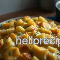 Creamy Scalloped Potatoes Recipe: My Comfort Food Classic