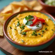 Best Mexican Street Corn Dip Recipe Creamy Elote