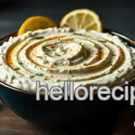 Simple & Flavorful Feta Dip Recipe: Creamy, Spicy & Perfect for Sharing