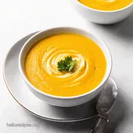 Dreamy Garlic Cheddar Potato Soup Ready in Under an Hour