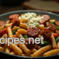 Delicious Kielbasa Recipes with Pasta: 5 Ultimate Comfort Dishes!