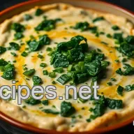 How to Make the Ultimate Knorr's Spinach Dip: A Creamy Delight!