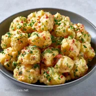 Creamy Picnic Potato Salad in 30 Minutes