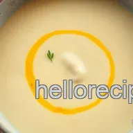 Creamy Dreamy Cauliflower Soup: Roasted to Perfection!