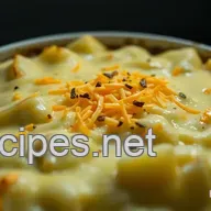 Easy Creamy Scalloped Potatoes in Oven: A Comfort Food Classic