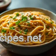 Creamy Sesame Noodle Recipe: A Quick and Easy Delight for Everyone
