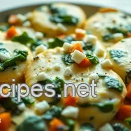 Creamy Spinach & Feta Egg Bites Recipe: Your New Breakfast Favourite