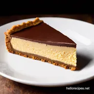 Creamy Twix Cheesecake Delight Easy NoBake Heaven
