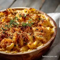 Vegan Butternut Squash Mac And Cheese Ultra-Creamy Comfort