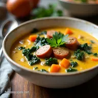 The Best Creamy Zuppa Toscana Soup Recipe Better Than Restaurant