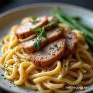 The Ultimate Z&uuml;rcher Geschnetzeltes Recipe Creamy Sliced Veal