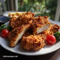 How to Make Air Fryer Chicken: Crispy Skin