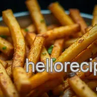 Crispy Air Fryer Fries: How to Cook Fries in an Air Fryer Easily