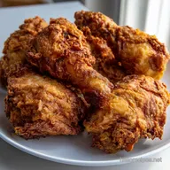 Fried Chicken Legs: The Crispiest Buttermilk Recipe Yet