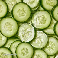 Crispy Cucumber Pickles in 20 Minutes