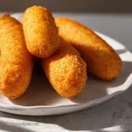 Crispy Homemade Corn Dogs A Fall Treat Youll Love