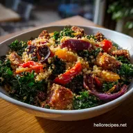 Recipe