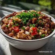 Crock Pot Hoppin John The Cagle: Velvety, Smoke-Infused Flavor