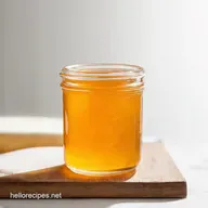 Dandelion Jelly Recipe Sunshine in a Jar
