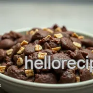 Decadent No Bake Chocolate Oatmeal Cookies: My Go-To Recipe