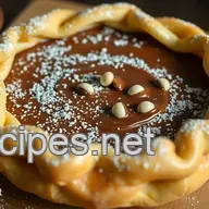 How to Make Delicious Nutella Puff Pastry Puffs: My Easy Recipe