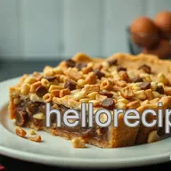 How to Make Decadent Toll House Pie: A Family Favorite Dessert