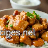 Quick & Easy Delicious Ginger Chicken in 40 Minutes: A Family Favorite