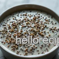 Easy Chia Pudding Recipe: A Deliciously Simple Healthy Treat