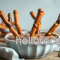 Easy Chocolate Antler Pretzel Rods: 5 Delightful Tips for Fun Treats