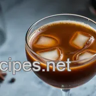 DIY Espresso Martini Kit: Craft Your Perfect Sip at Home!