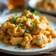 Dolly Partons Easy 5Ingredient Chicken Casserole