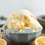Dreamy Vanilla Bean Homemade Ice Cream Recipe - So Creamy!