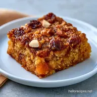 Dried Apricot Almond Snack for Meal Prep